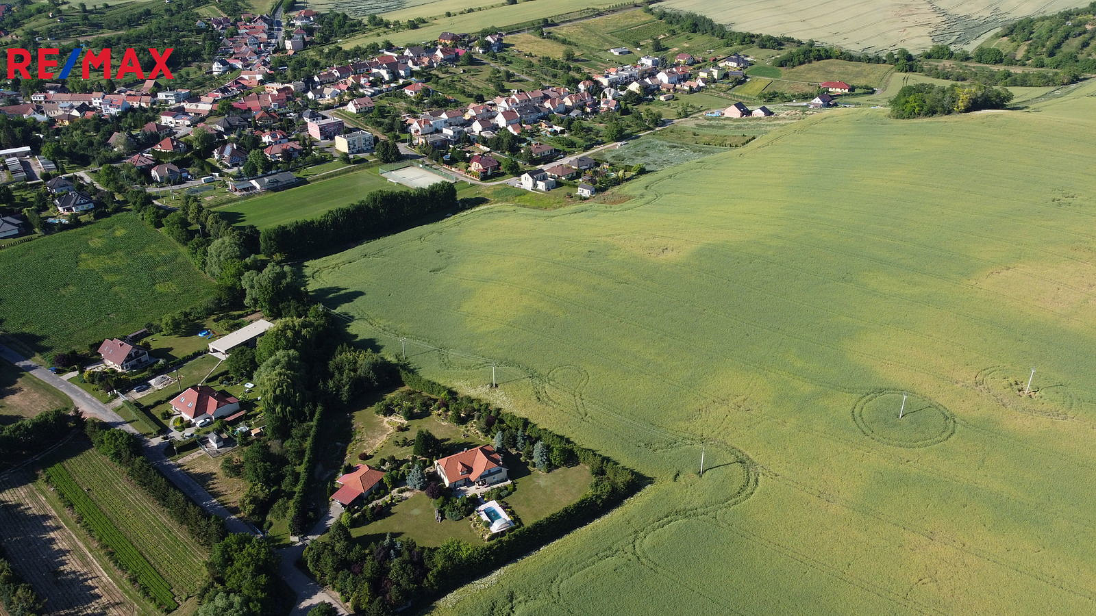 Kostelec, okres Hodonín