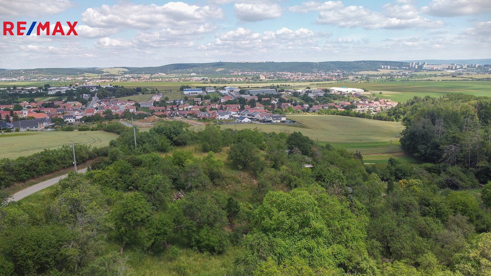 Střelice, okres Brno-venkov