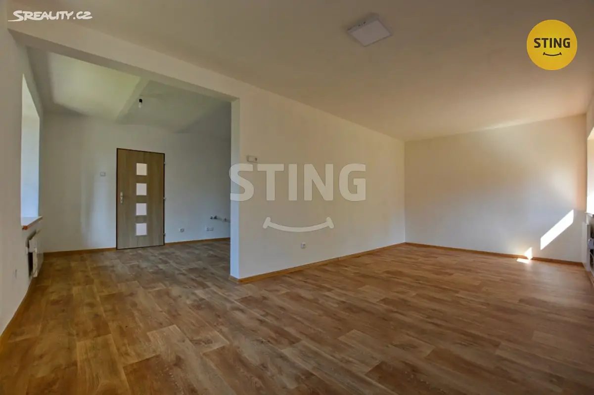 Prodej  chalupy 222 m², pozemek 242 m², Dolní Heřmanice, okres Žďár nad Sázavou