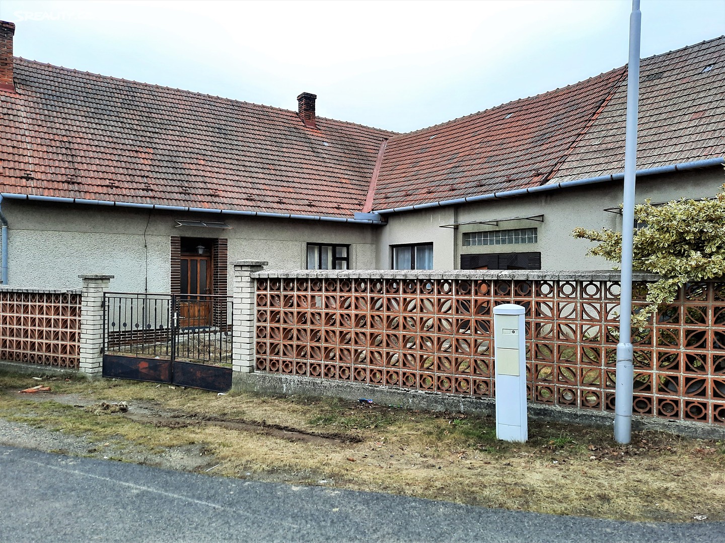 Prodej  rodinného domu 250 m², pozemek 330 m², Lipová - Hrochov, okres Prostějov