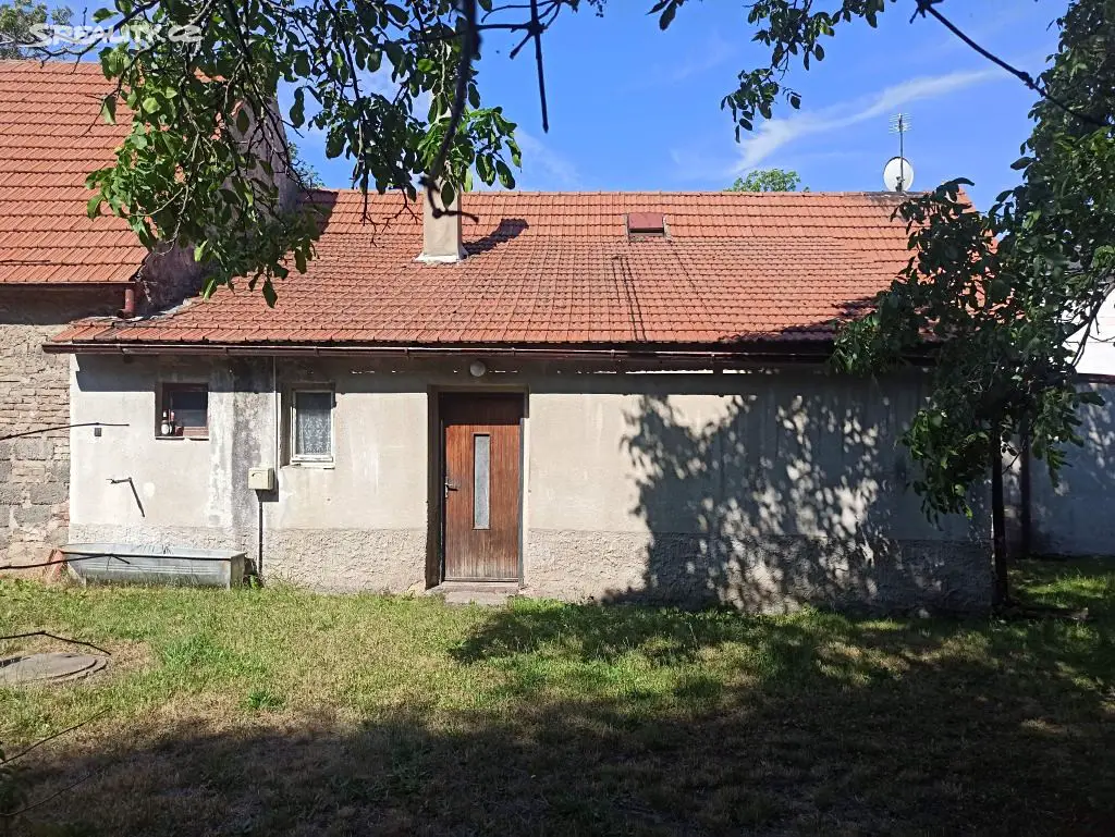 Prodej  rodinného domu 70 m², pozemek 673 m², Sluhy, okres Praha-východ