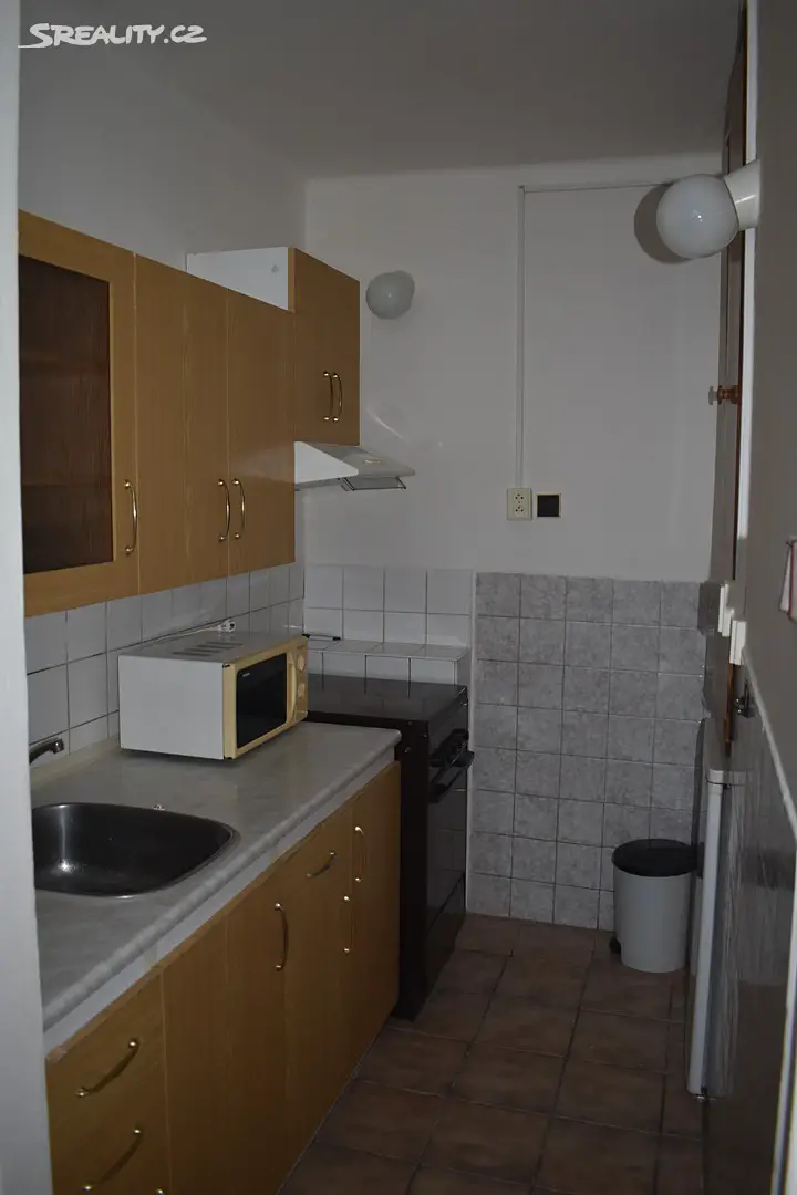 Pronájem bytu 2+kk 53 m², tř. Václava Klementa, Mladá Boleslav - Mladá Boleslav II