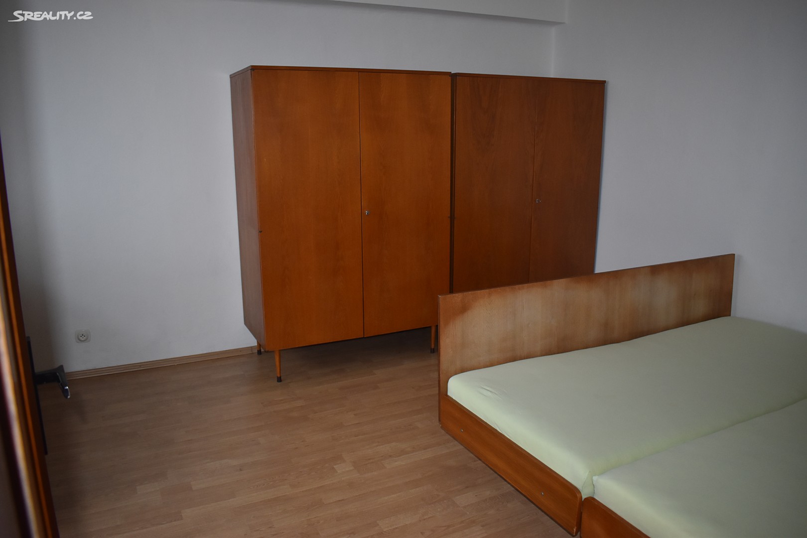 Pronájem bytu 2+kk 53 m², tř. Václava Klementa, Mladá Boleslav - Mladá Boleslav II
