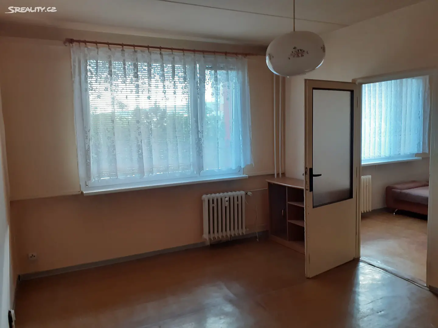 Prodej bytu 1+1 39 m², Krátká, Lovosice