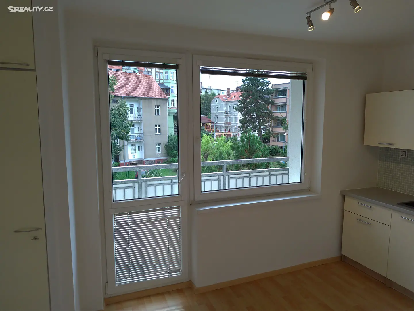 Prodej bytu 1+1 36 m², Palackého, Teplice - Trnovany