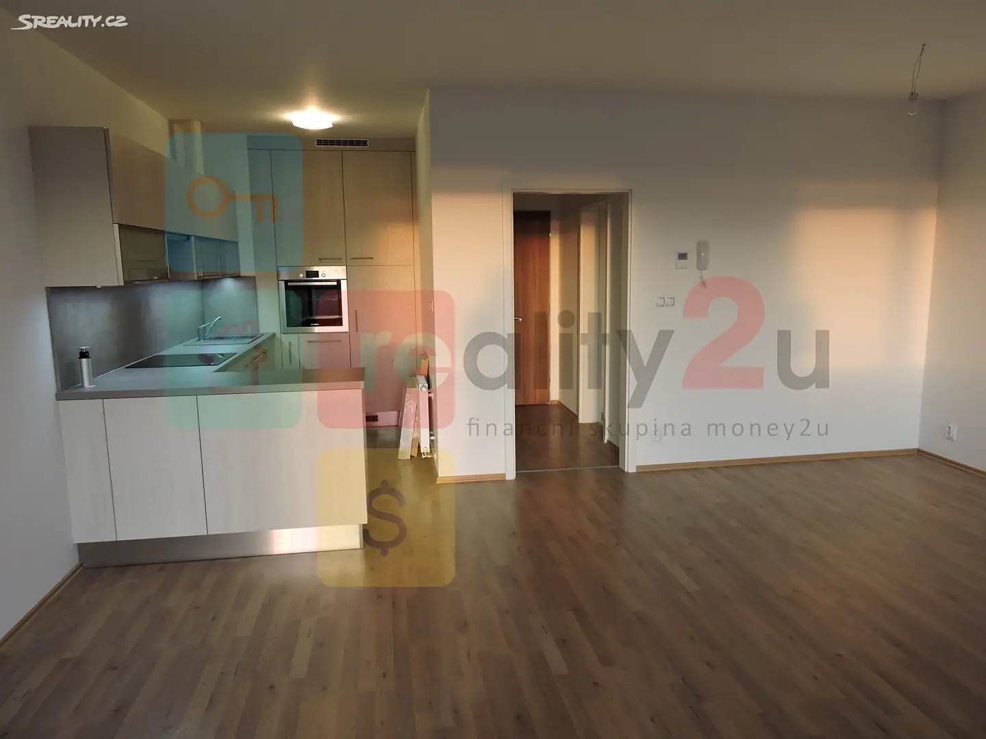 Prodej bytu 1+kk 51 m², Brno - Slatina, okres Brno-město
