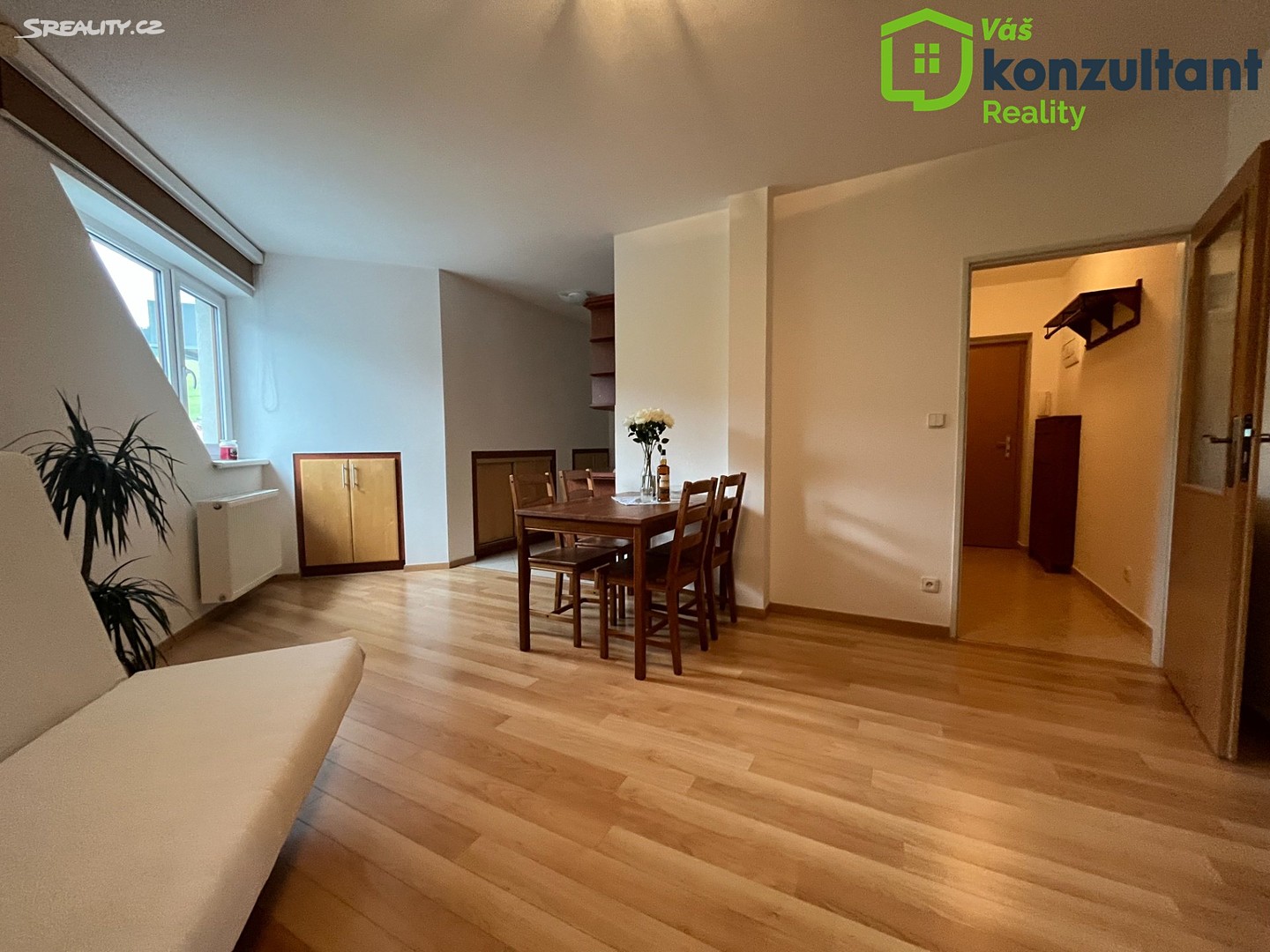 Prodej bytu 1+kk 36 m², Rokytnice nad Jizerou - Horní Rokytnice, okres Semily