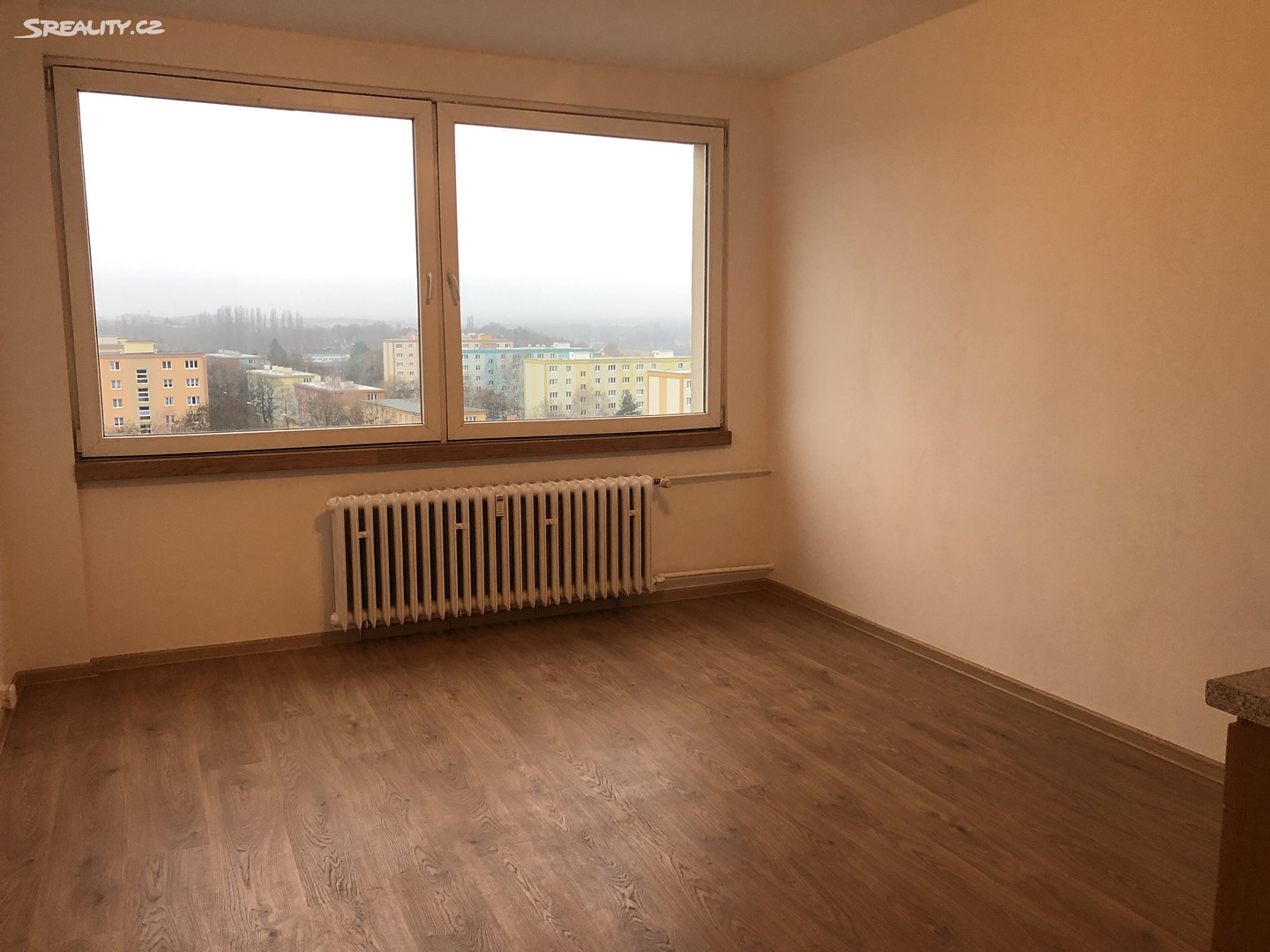 Prodej bytu 1+kk 21 m², Bratislavská, Teplice - Řetenice