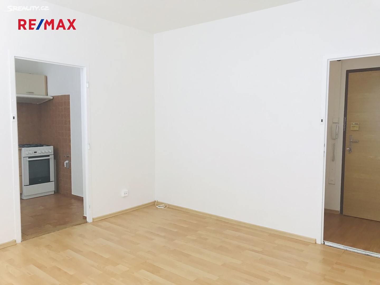 Prodej bytu 2+1 50 m², Břeclav - Charvátská Nová Ves, okres Břeclav