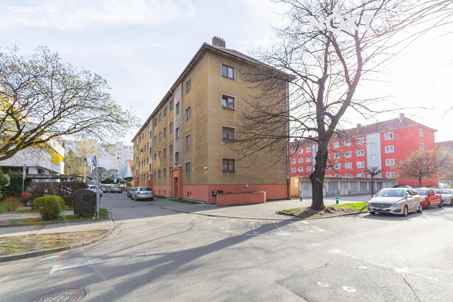 Prodej bytu 2+1 54 m², Puklicova, České Budějovice - České Budějovice 3