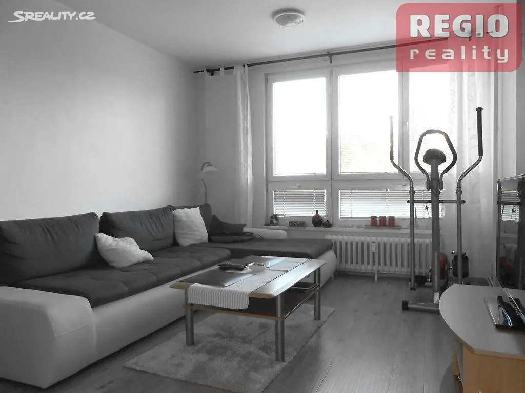 Prodej bytu 2+1 57 m², Anenská, Frýdek-Místek - Místek