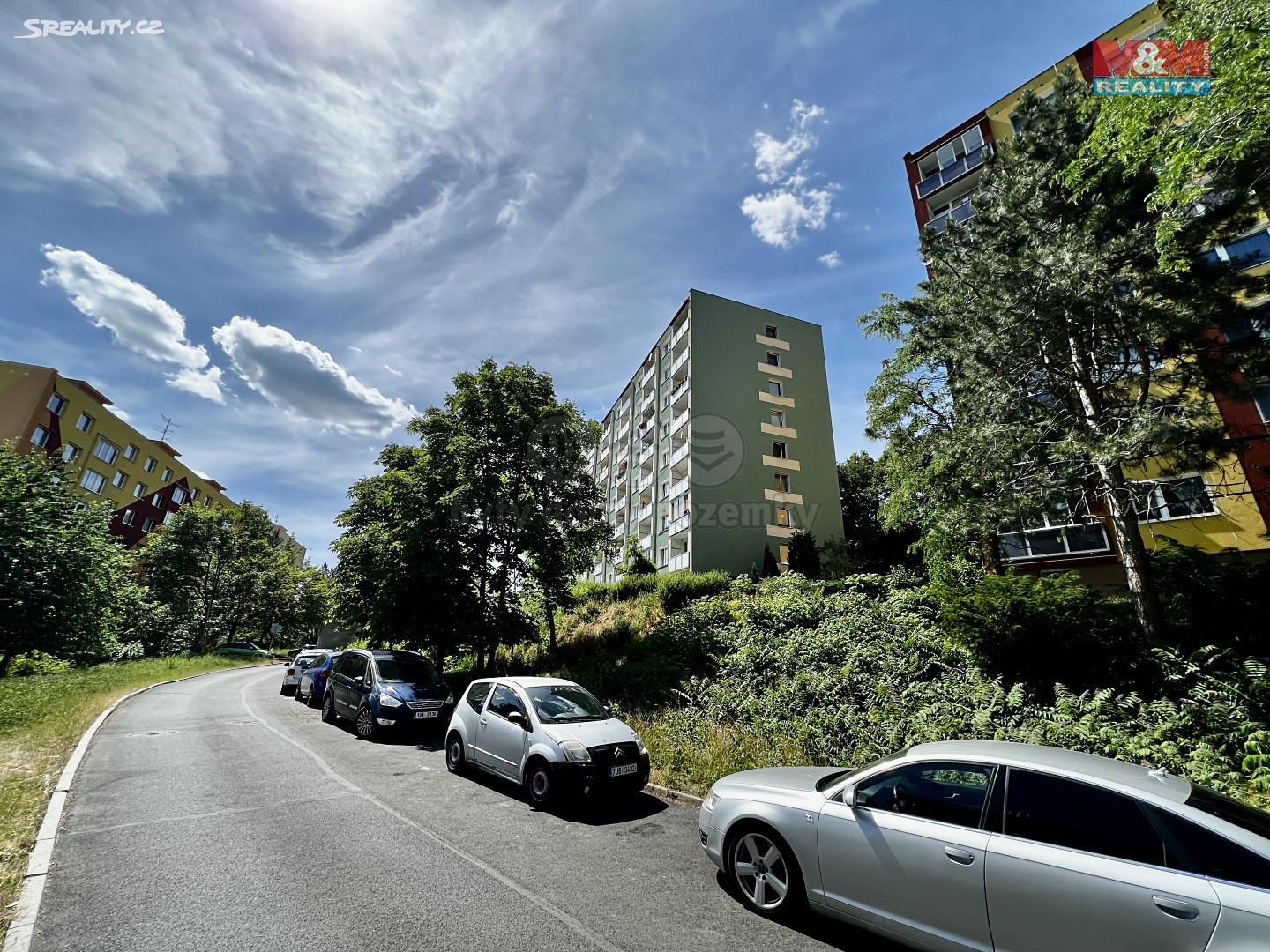 Prodej bytu 2+1 59 m², Pionýrů, Jirkov