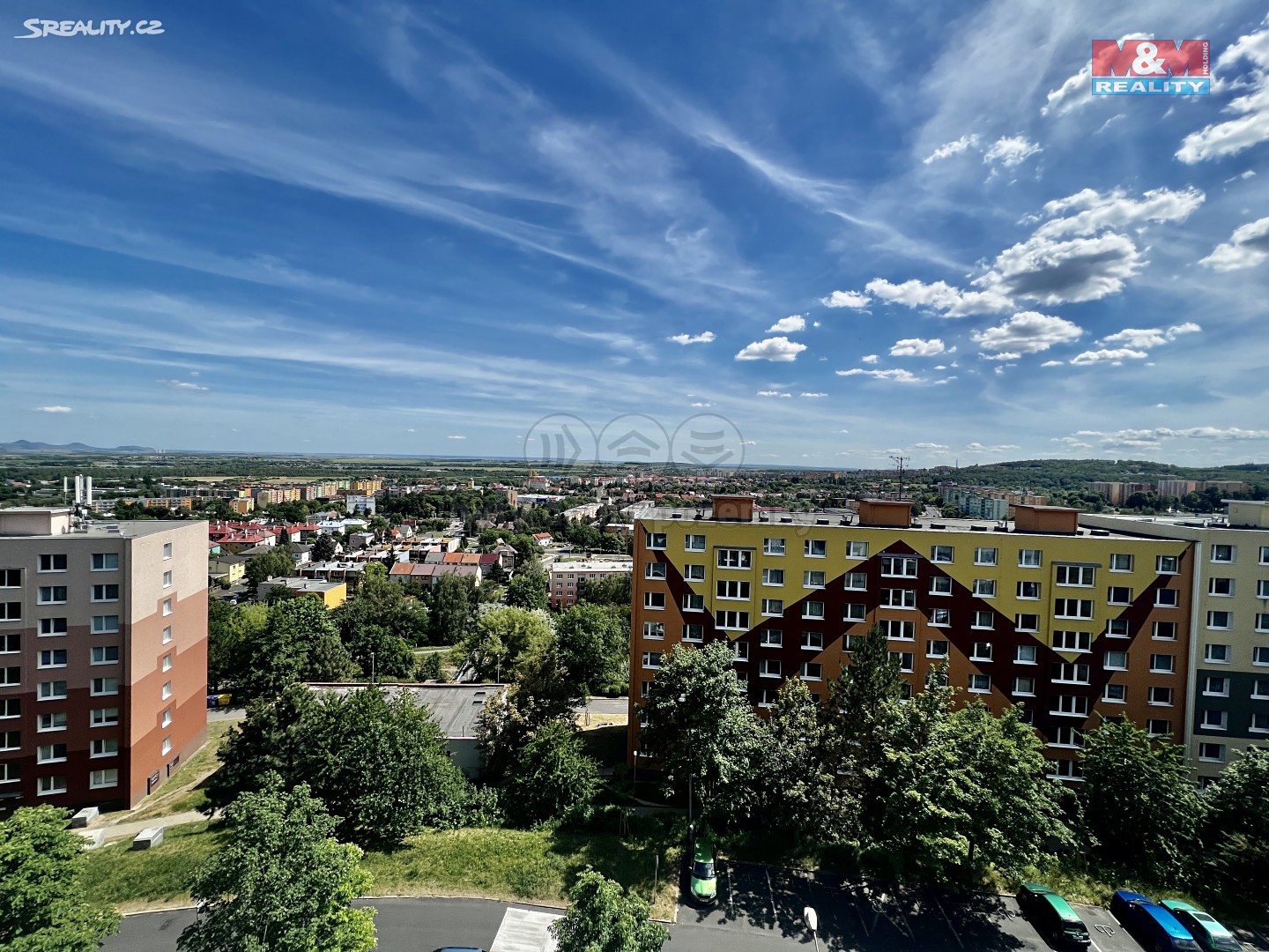 Prodej bytu 2+1 59 m², Pionýrů, Jirkov