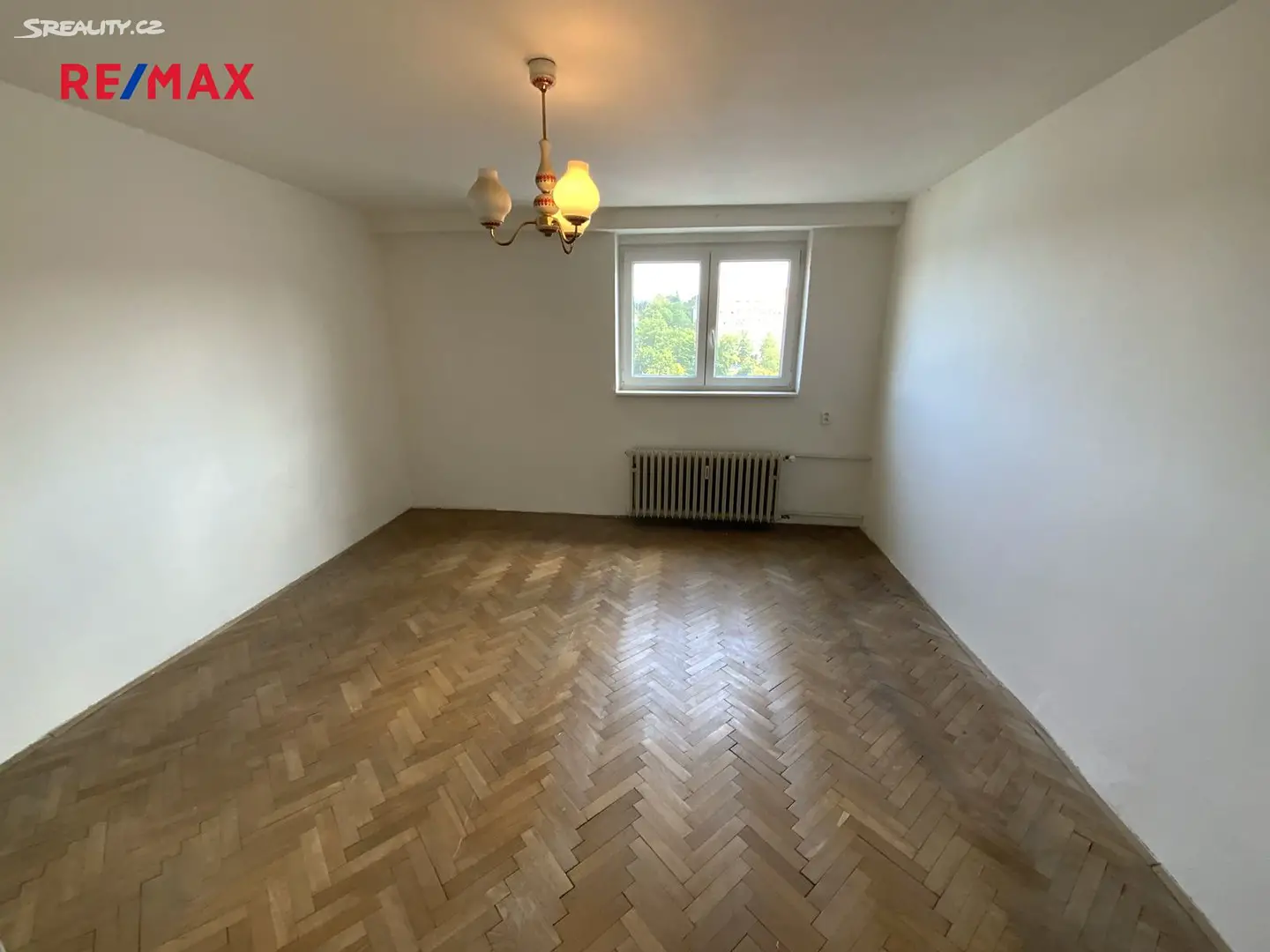 Prodej bytu 2+1 66 m², Horova, Karlovy Vary
