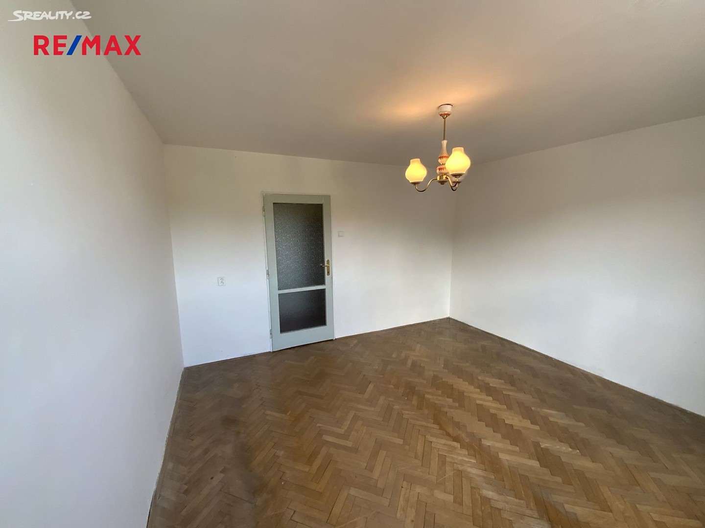 Prodej bytu 2+1 66 m², Horova, Karlovy Vary