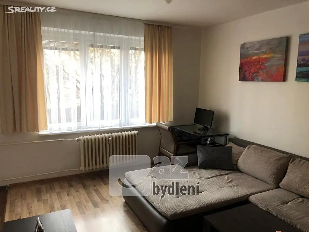 Prodej bytu 2+1 51 m², Severní I, Praha 4 - Záběhlice