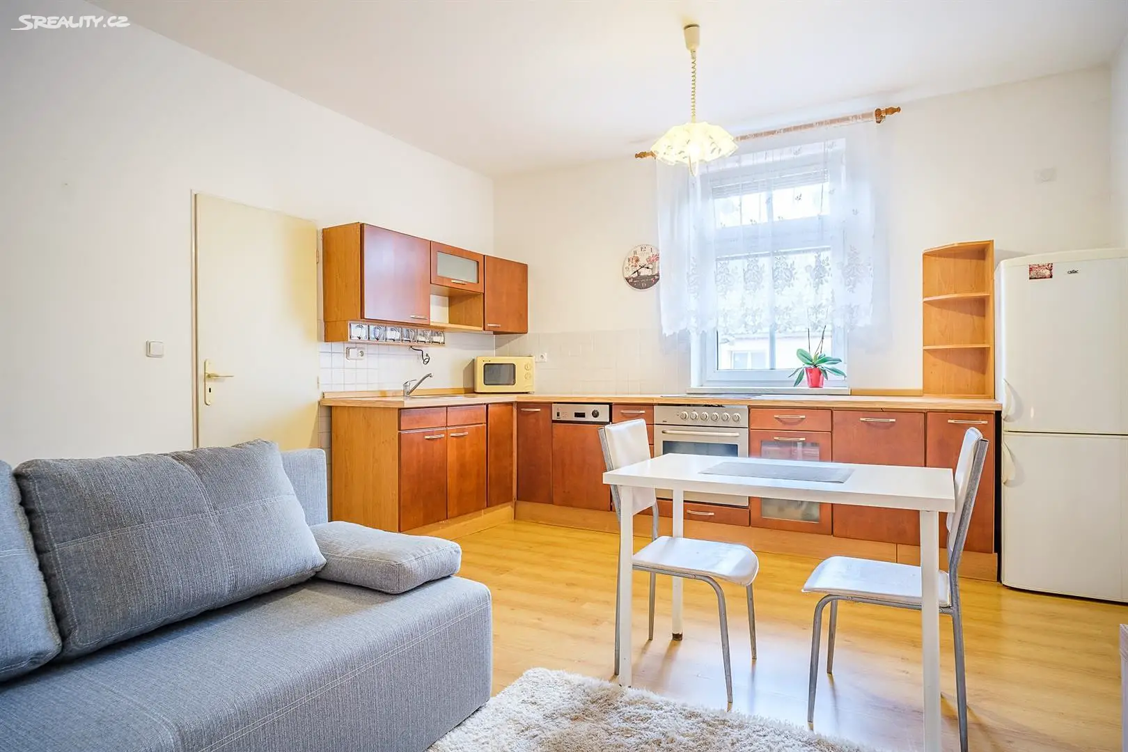 Prodej bytu 2+kk 58 m², Nejdecká, Karlovy Vary - Rybáře