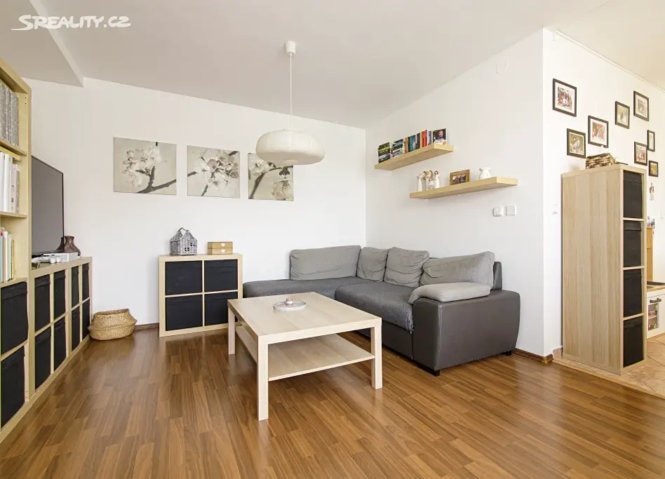 Prodej bytu 2+kk 73 m², B. Martinů, Nový Jičín