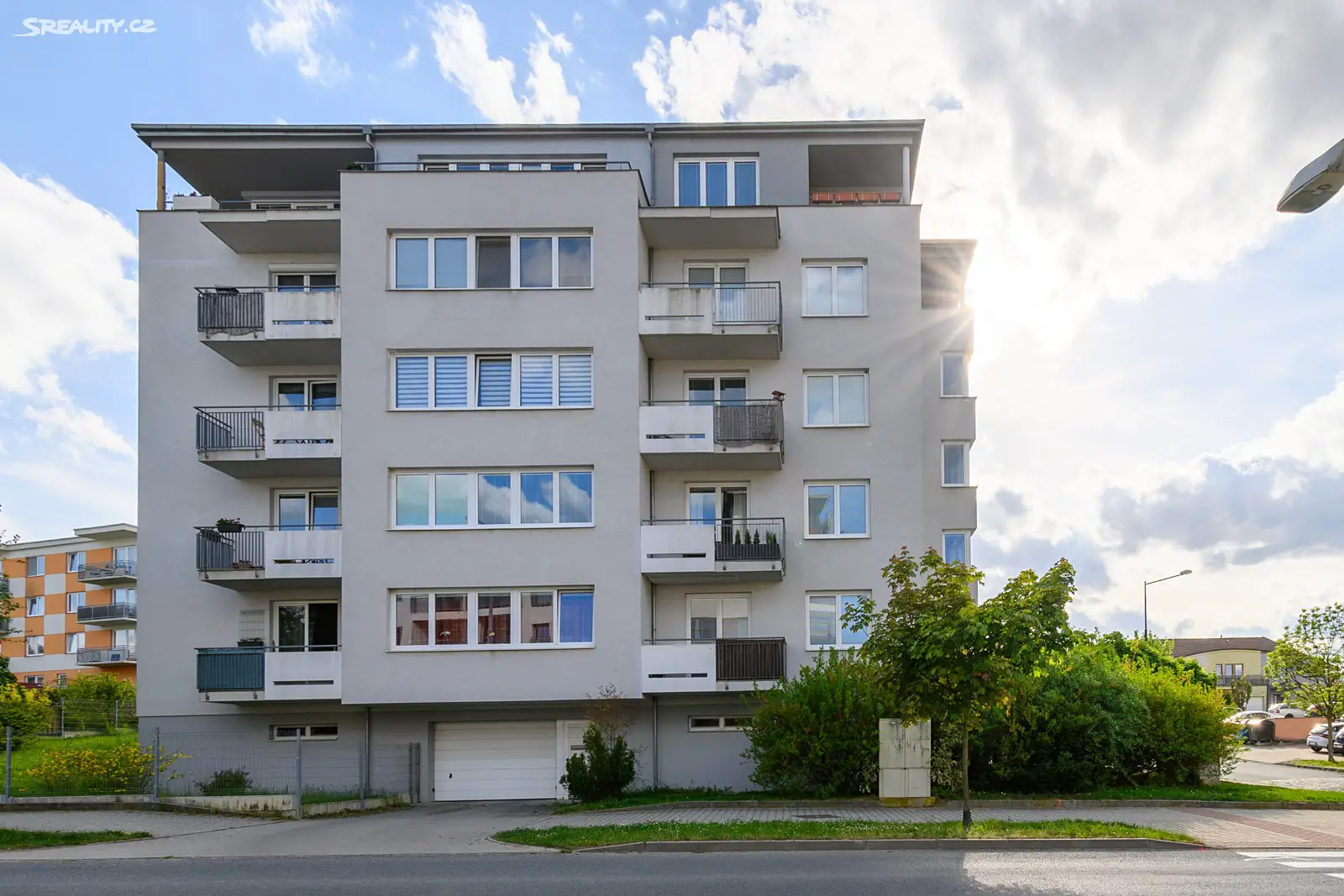 Prodej bytu 2+kk 82 m², Mikulovská, Plzeň - Severní Předměstí