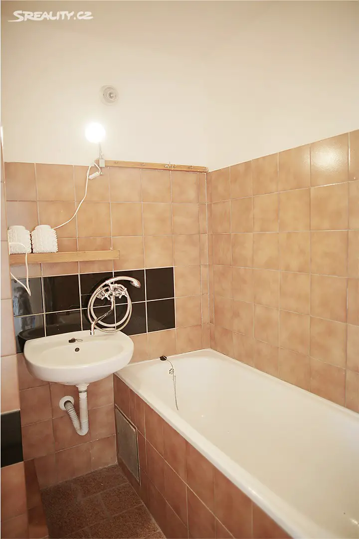 Prodej bytu 2+kk 45 m², Katovická, Praha 8 - Bohnice