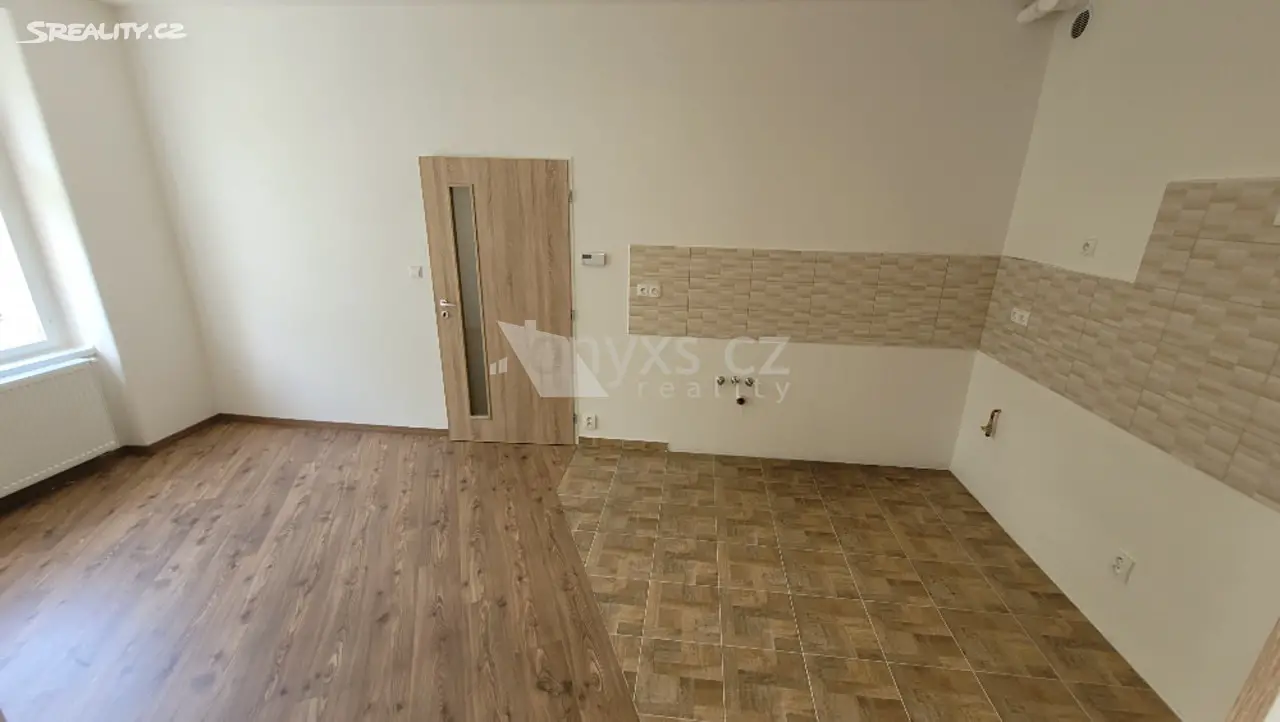 Prodej bytu 2+kk 52 m², V Občanském domově, Praha 4 - Nusle
