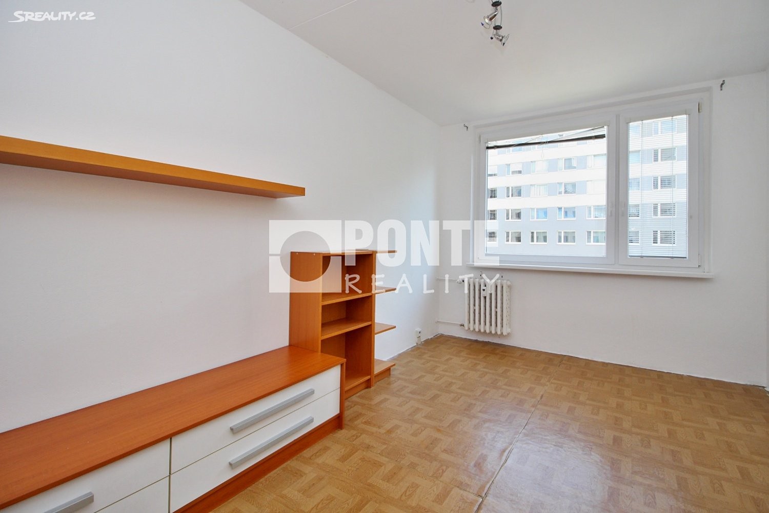 Prodej bytu 2+kk 75 m², Kurzova, Praha 5 - Stodůlky