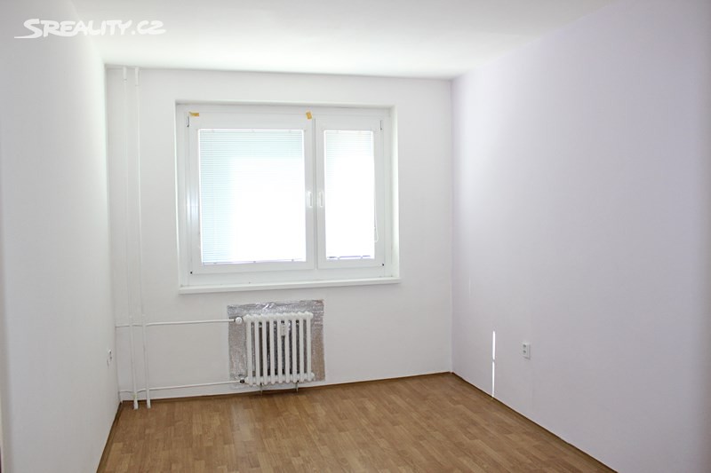 Prodej bytu 2+kk 43 m², Habrová, Teplice - Nová Ves