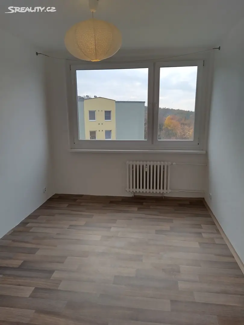 Prodej bytu 2+kk 41 m², Doubravická, Teplice - Trnovany