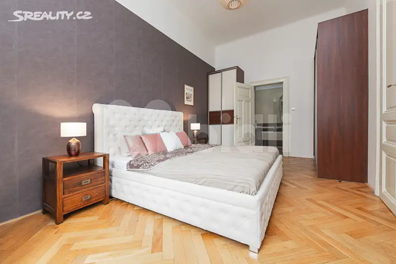 Prodej bytu 3+1 126 m², Veveří, Brno - Veveří