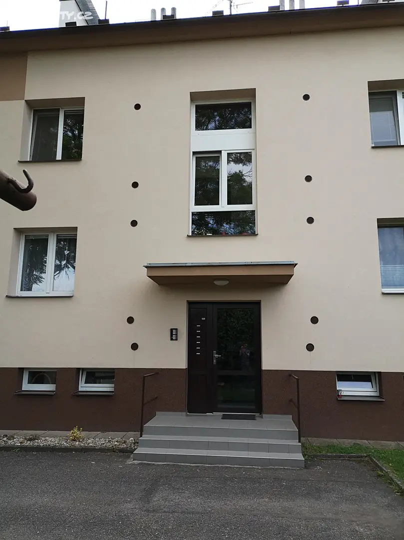 Prodej bytu 3+1 77 m², Orlická, Jaroměř - Pražské Předměstí