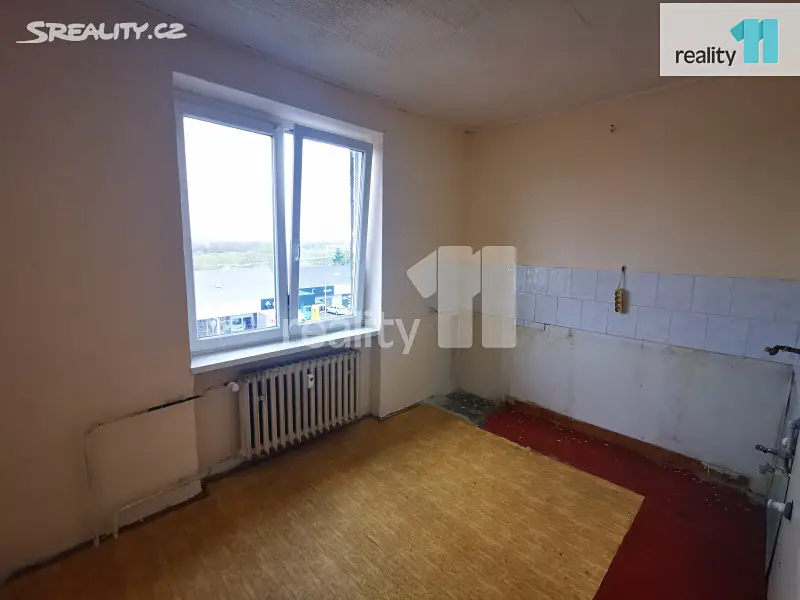Prodej bytu 3+1 60 m², Chomutovská, Jirkov