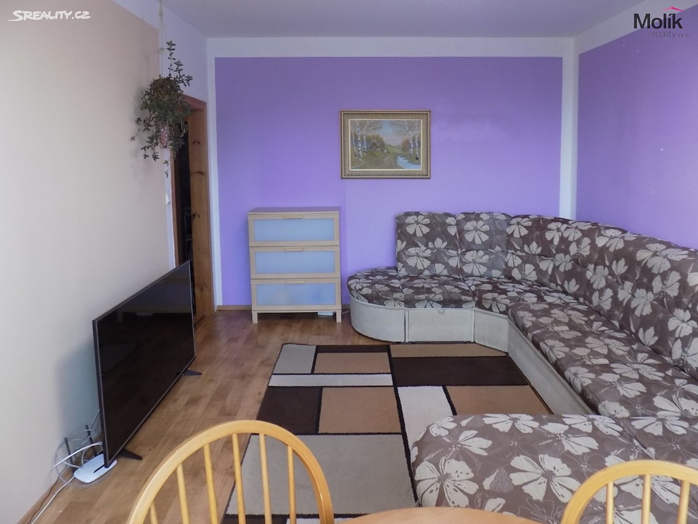 Prodej bytu 3+1 83 m², Kollárova, Krupka - Bohosudov
