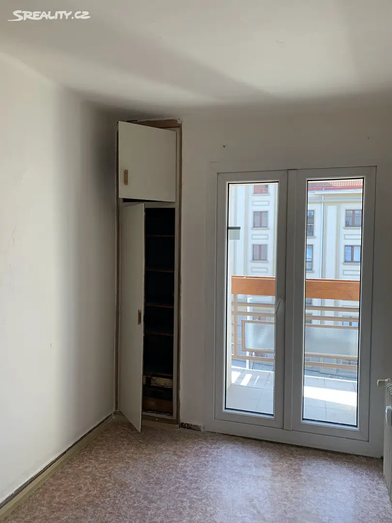 Prodej bytu 3+1 82 m², Podbabská, Praha 6 - Bubeneč