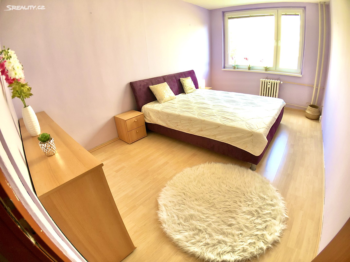 Prodej bytu 3+1 81 m², Bronzová, Praha 5 - Stodůlky