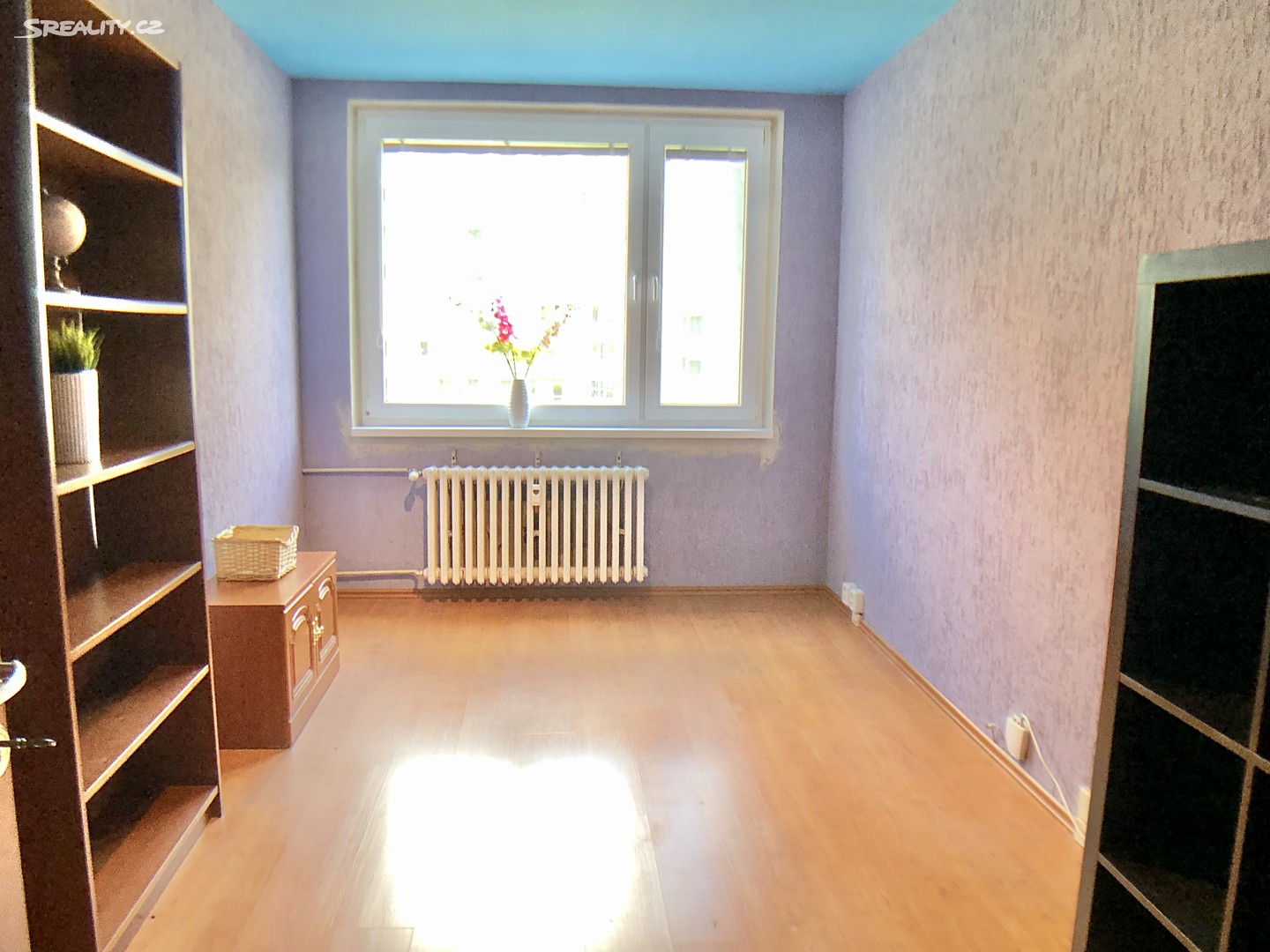 Prodej bytu 3+1 81 m², Bronzová, Praha 5 - Stodůlky