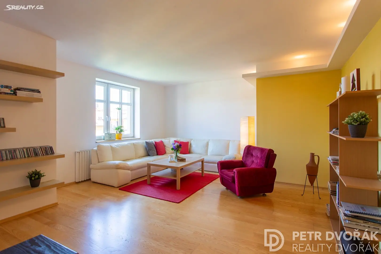 Prodej bytu 3+1 118 m², Pod Rapidem, Praha 10 - Strašnice
