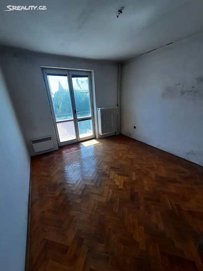 Prodej bytu 3+1 78 m², Přáslavice, okres Olomouc