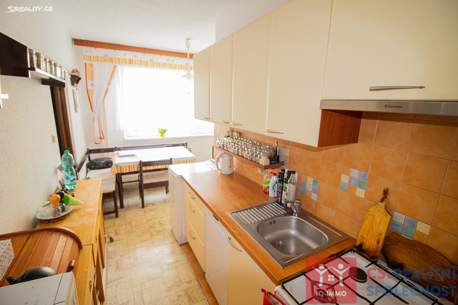 Prodej bytu 3+1 74 m², Dukelských bojovníků, Znojmo