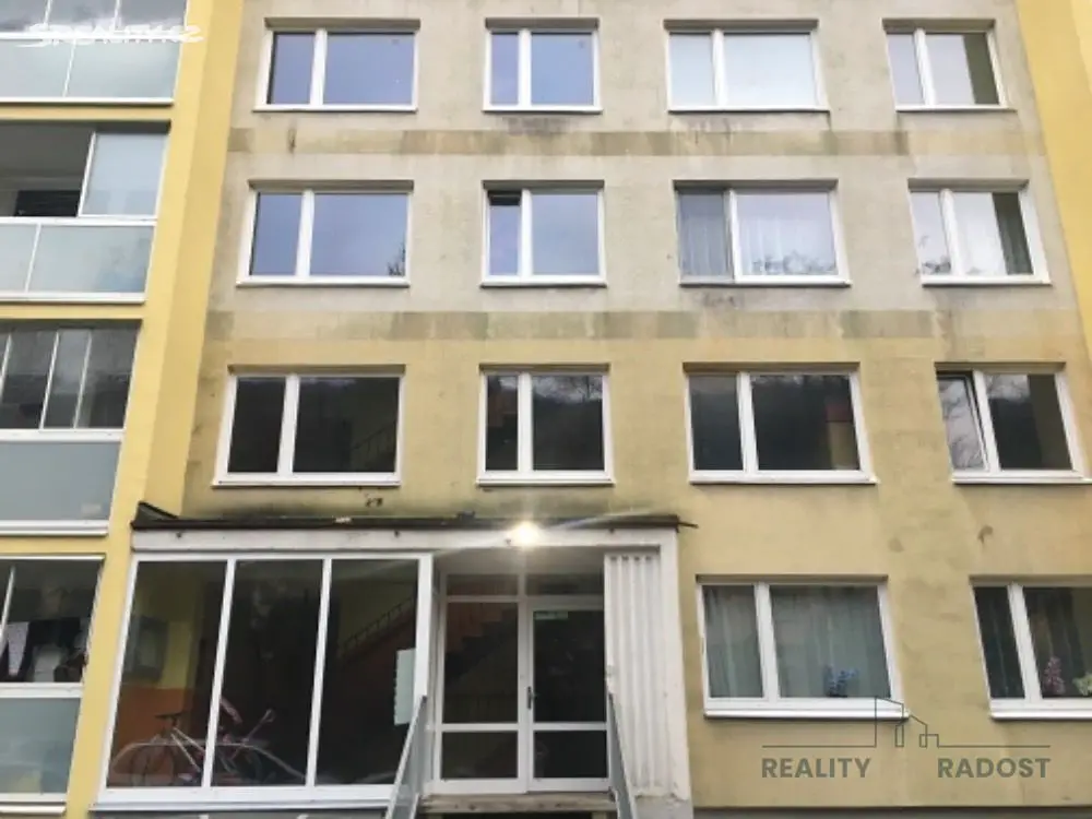 Prodej bytu 3+kk 68 m², Dukelských hrdinů, Krupka - Maršov