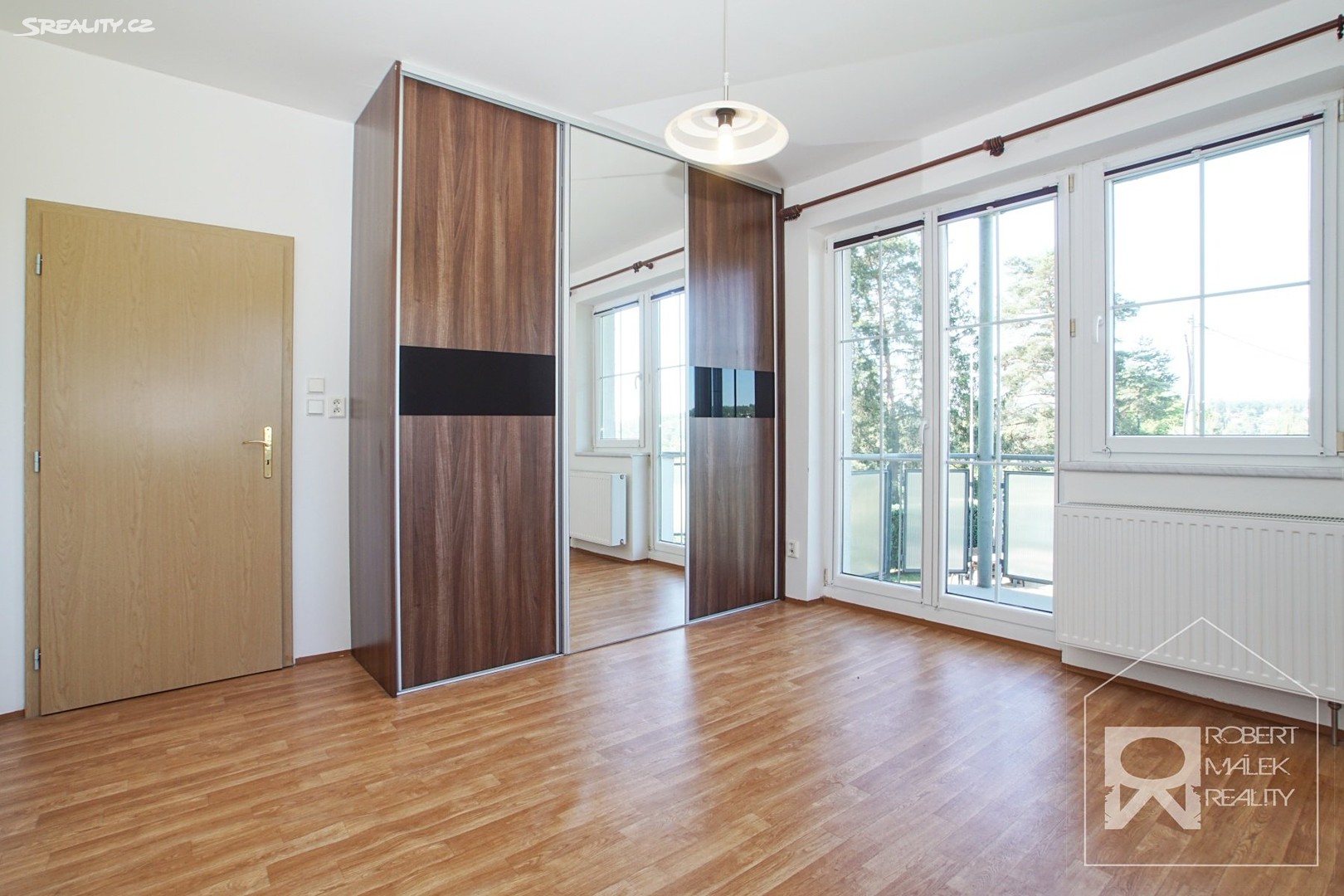 Prodej bytu 3+kk 99 m², Husova, Mnichovice