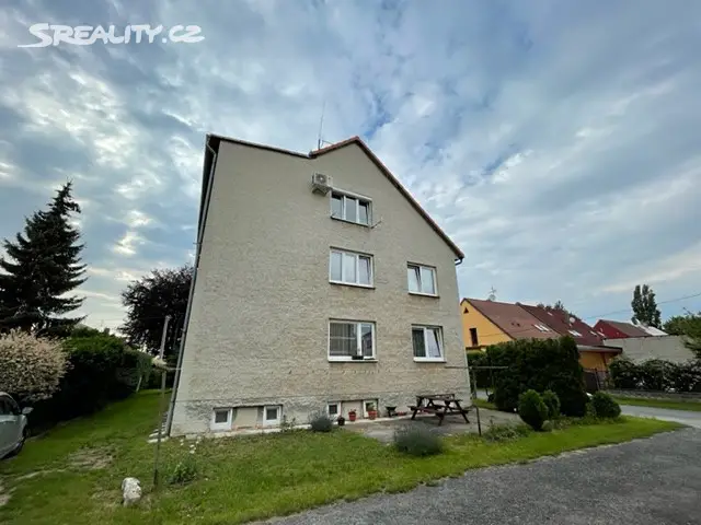 Prodej bytu 4+1 96 m², Pírkova, Kolín - Kolín VI