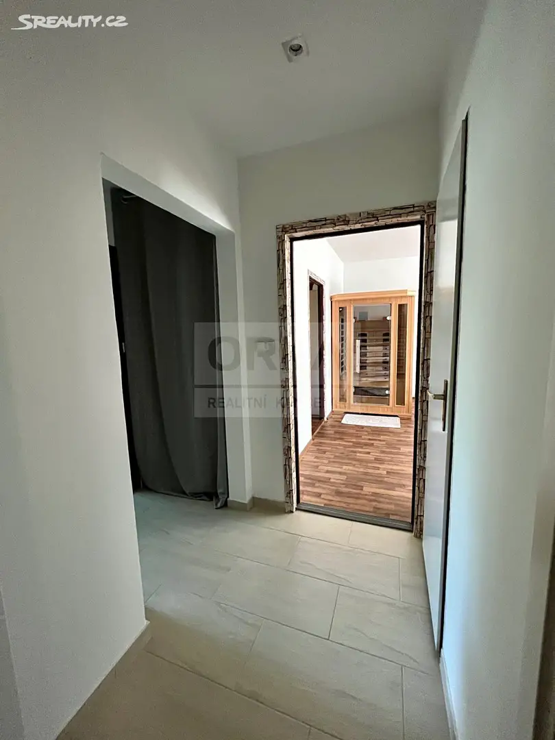 Prodej bytu 4+1 83 m², Lazecká, Olomouc - Lazce