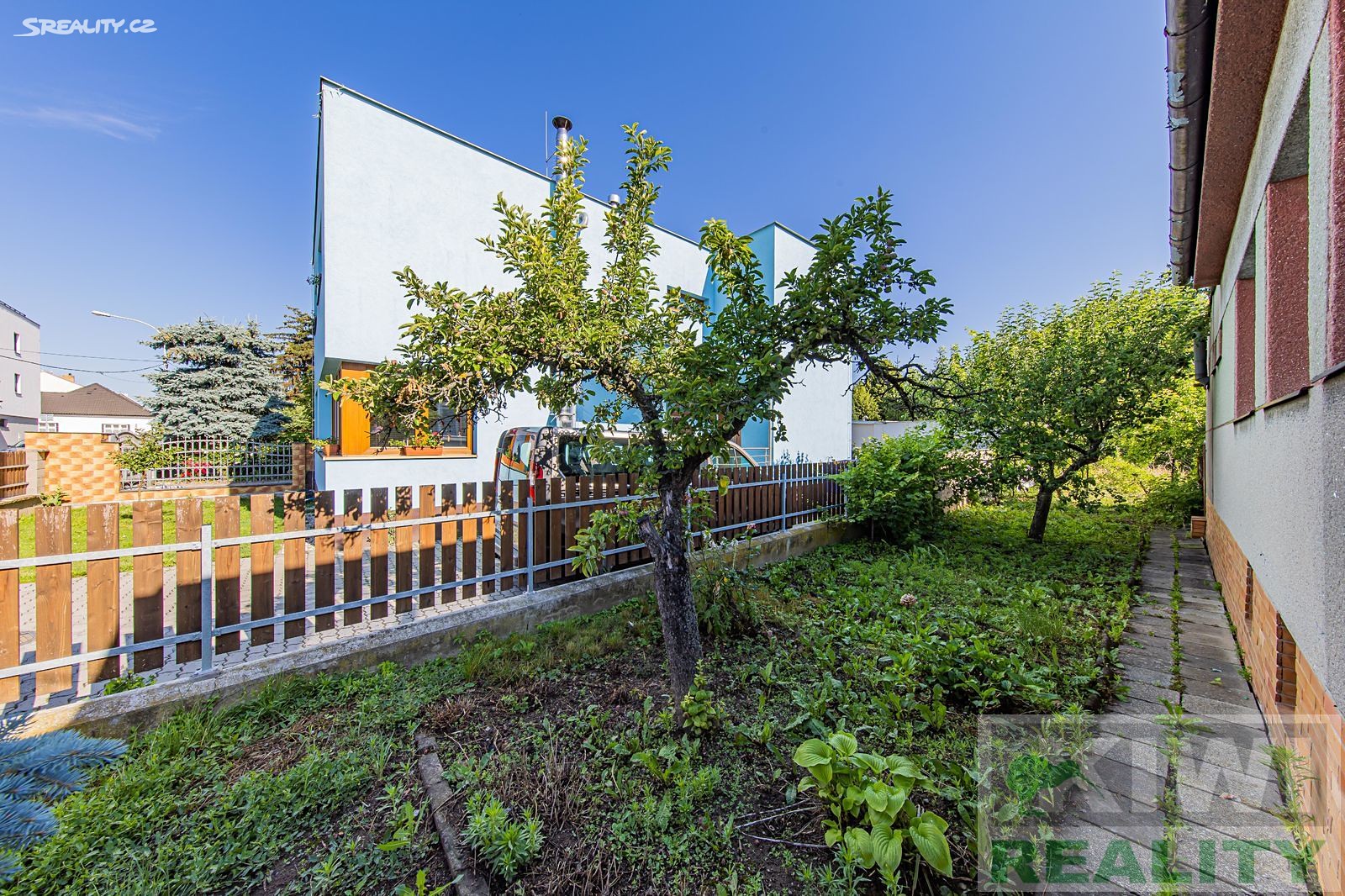 Prodej  rodinného domu 100 m², pozemek 254 m², Malostranská, Brno - Starý Lískovec