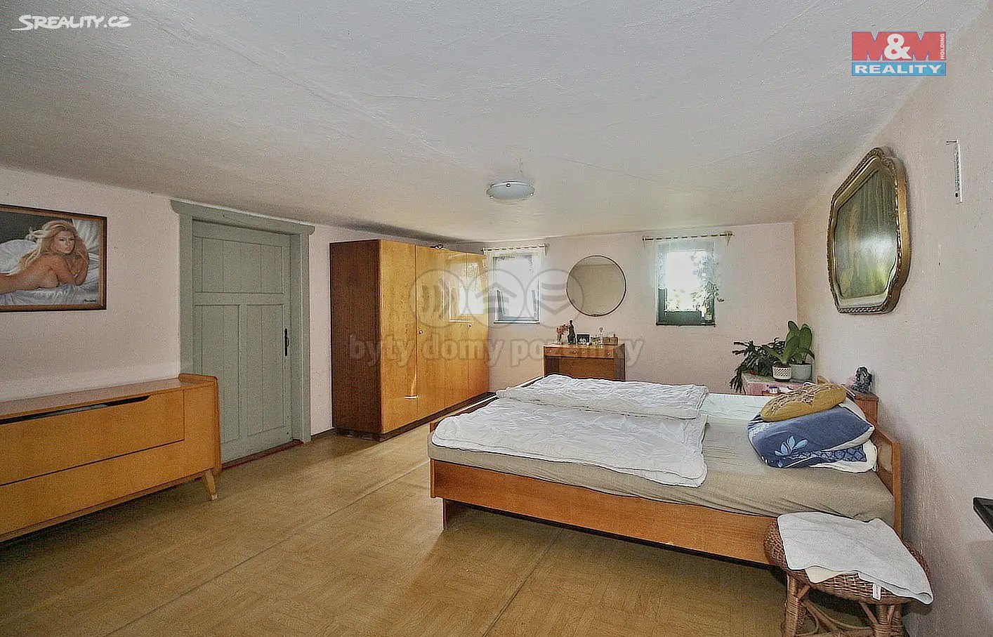 Prodej  rodinného domu 1 897 m², pozemek 1 897 m², Krásný Les, okres Liberec
