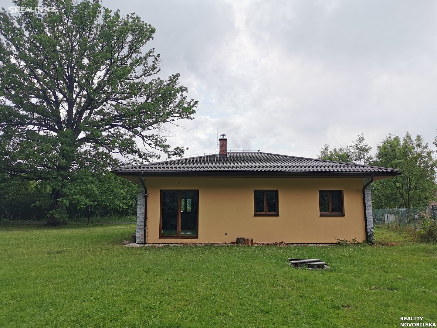 Prodej  rodinného domu 84 m², pozemek 1 037 m², Žabeň, okres Frýdek-Místek