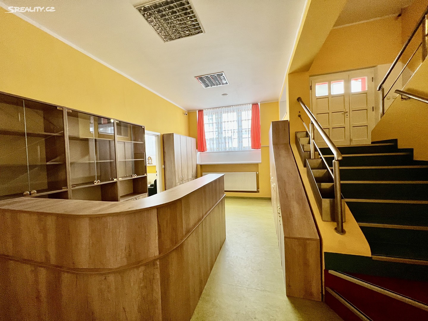 Prodej  vily 302 m², pozemek 191 m², Sportovní, Praha - Vršovice