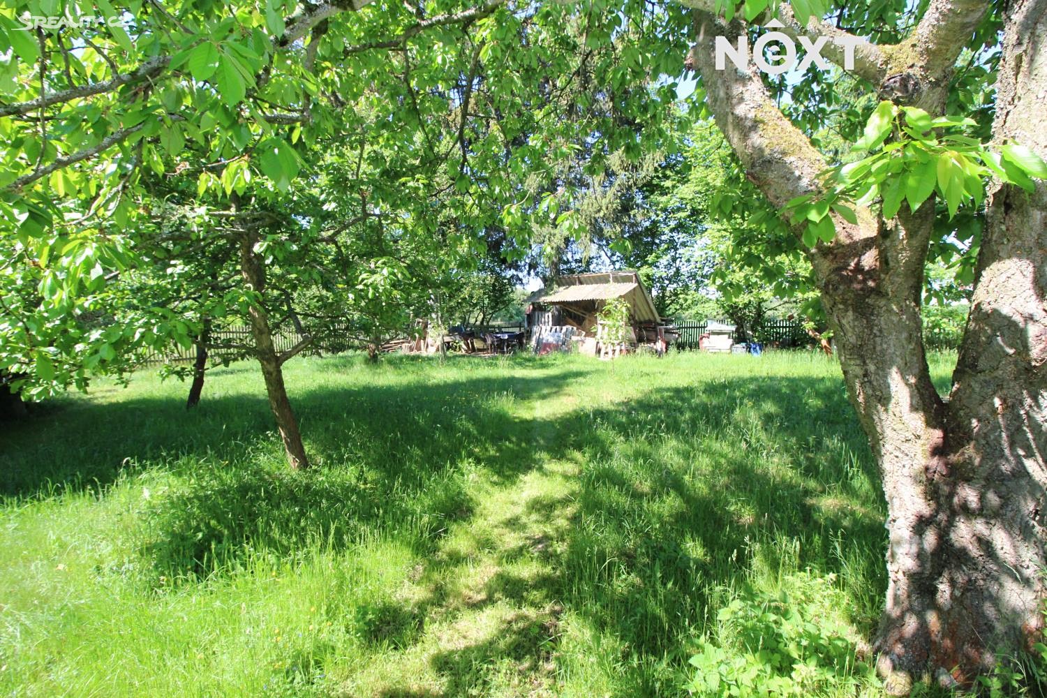 Prodej  zemědělské usedlosti 100 m², pozemek 2 500 m², Kynšperk nad Ohří - Chotíkov, okres Sokolov