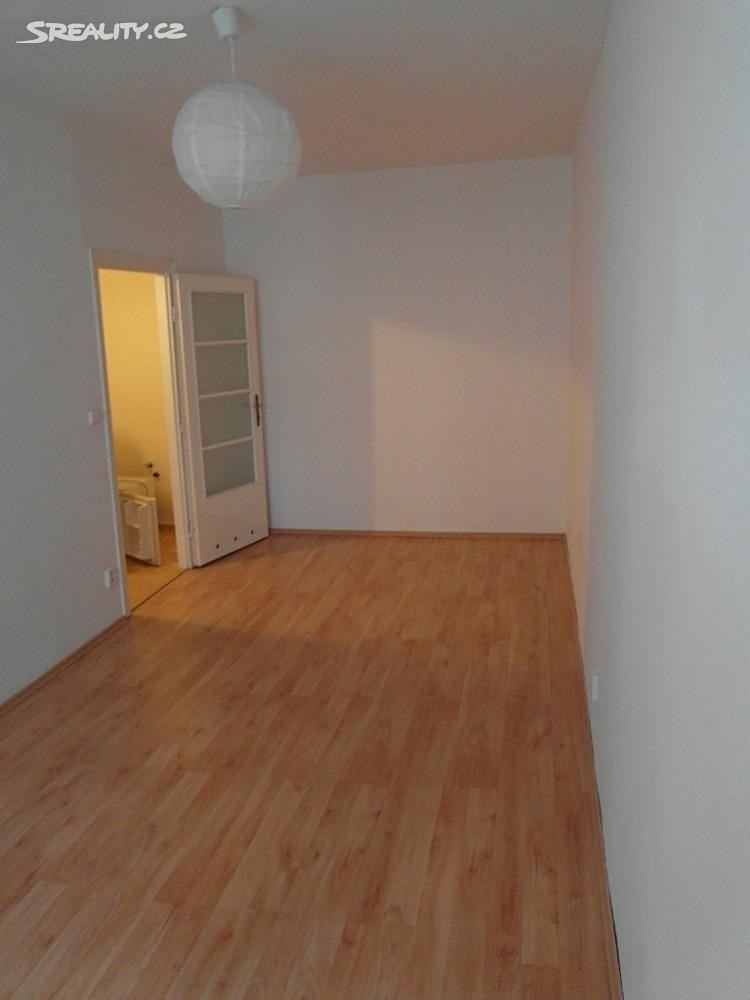 Pronájem bytu 1+1 29 m², Cihlářská, Brno - Veveří