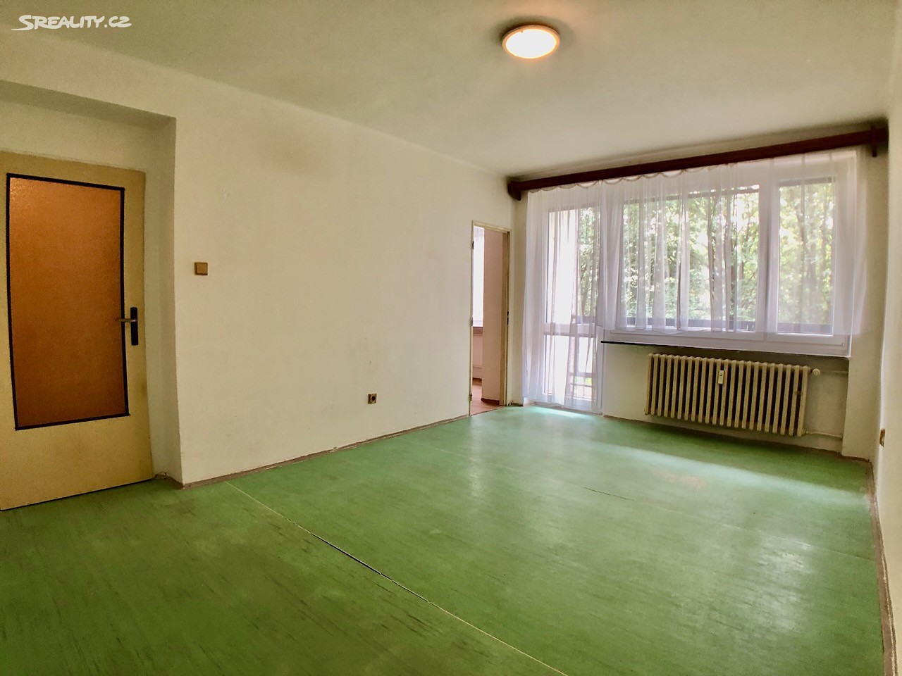 Pronájem bytu 1+1 49 m², Dvořákova, Slaný