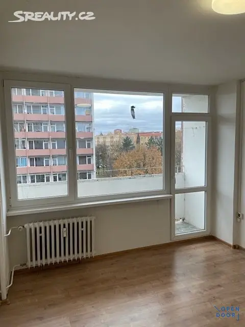 Pronájem bytu 1+kk 25 m², M. G. Dobnera, Most